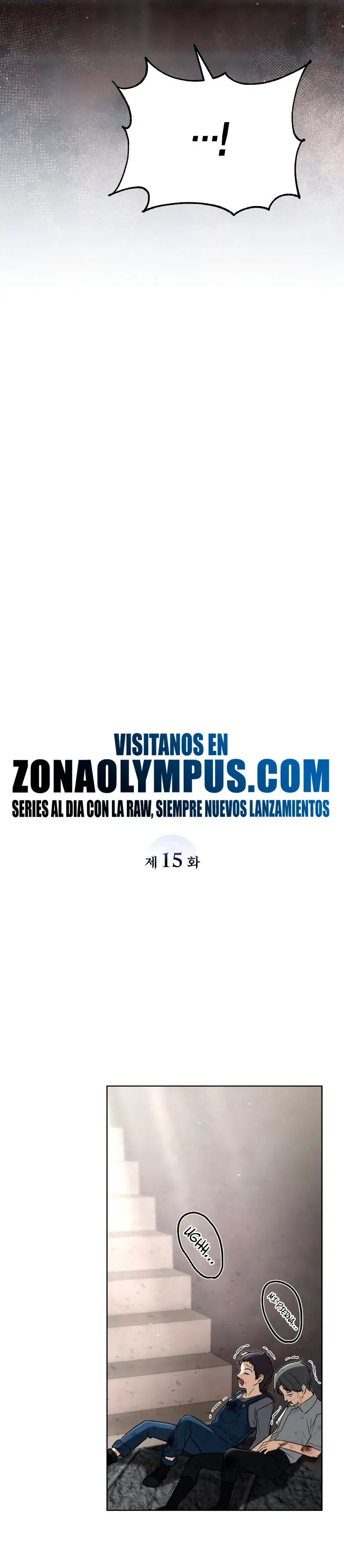 Mago prismático genio Capítulo 15 - Página 11 en español