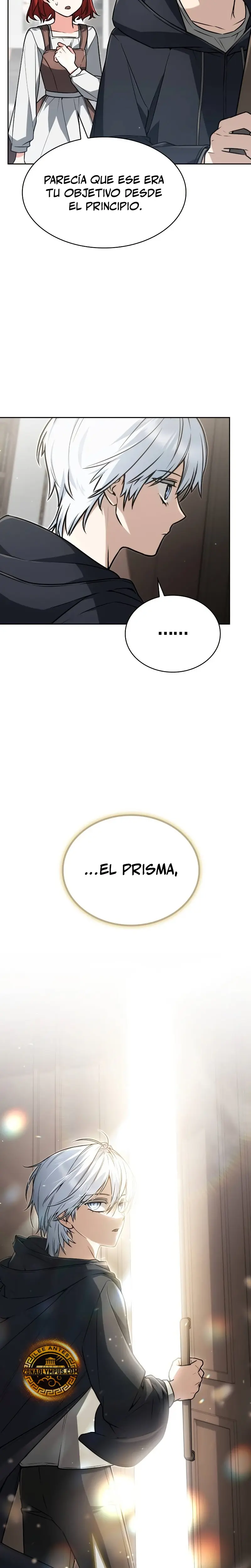 Mago prismático genio Capítulo 16 - Página 6 en español
