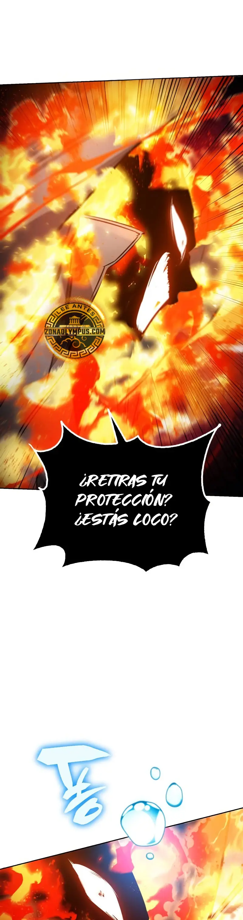 Mago prismático genio Capítulo 17 - Página 44 en español