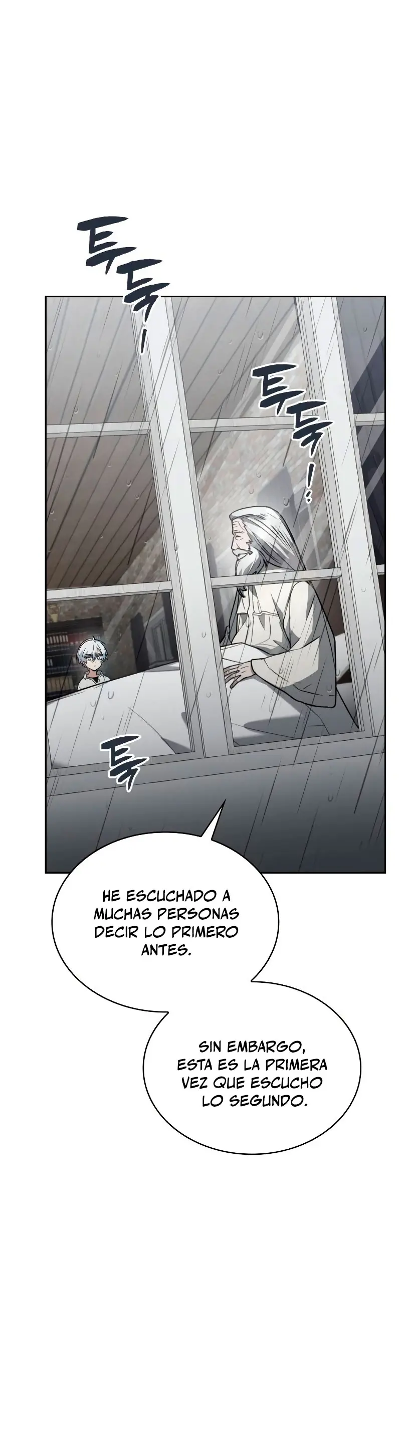 Mago prismático genio Capítulo 19 - Página 27 en español