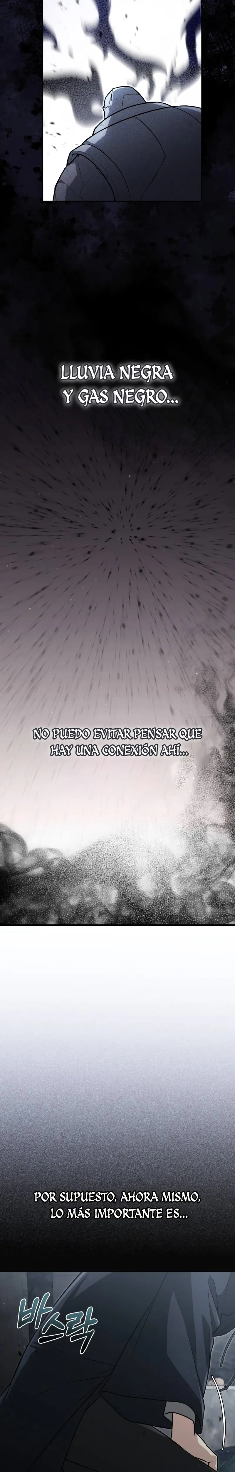Mago prismático genio Capítulo 2 - Página 17 en español