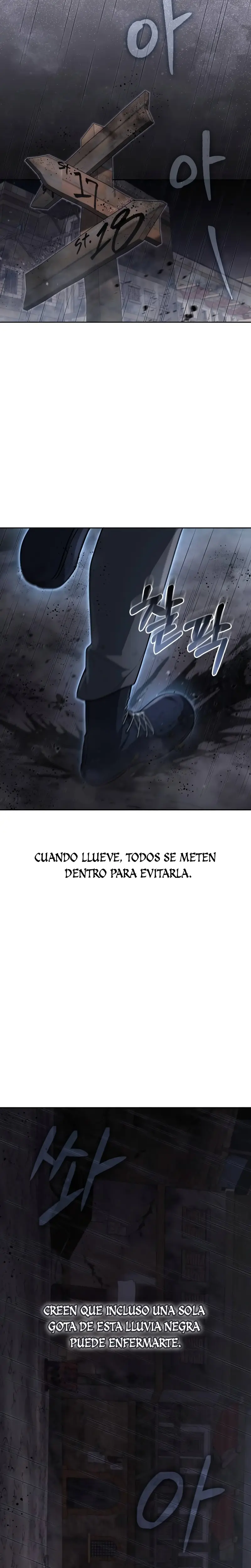 Mago prismático genio Capítulo 2 - Página 20 en español