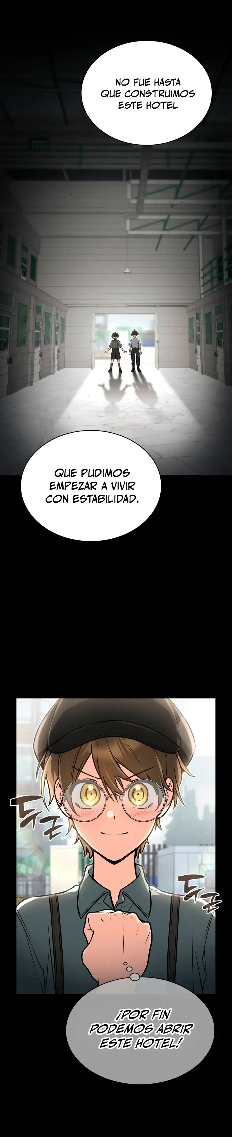 Mago prismático genio Capítulo 22 - Página 12 en español