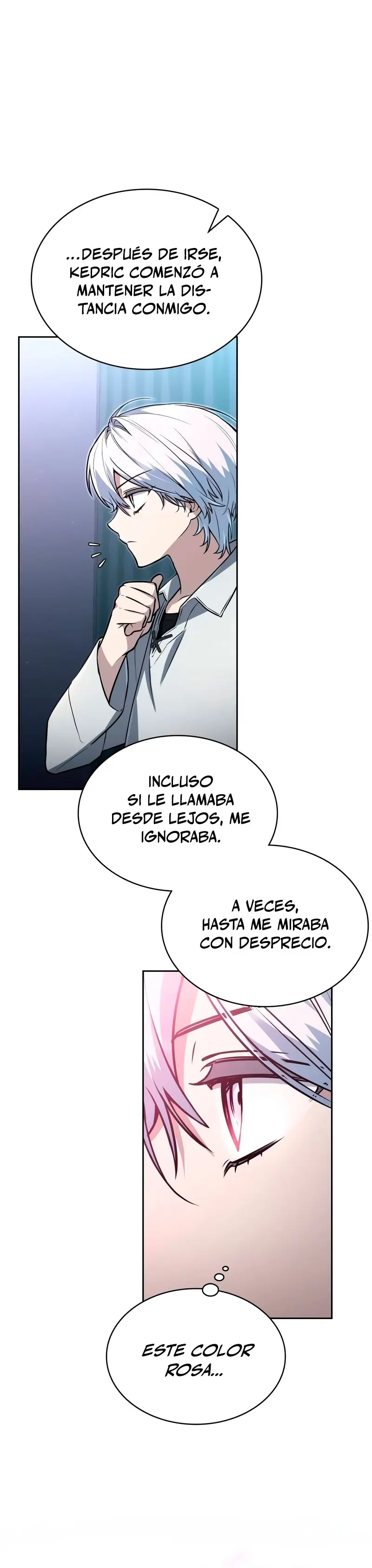 Mago prismático genio Capítulo 22 - Página 24 en español