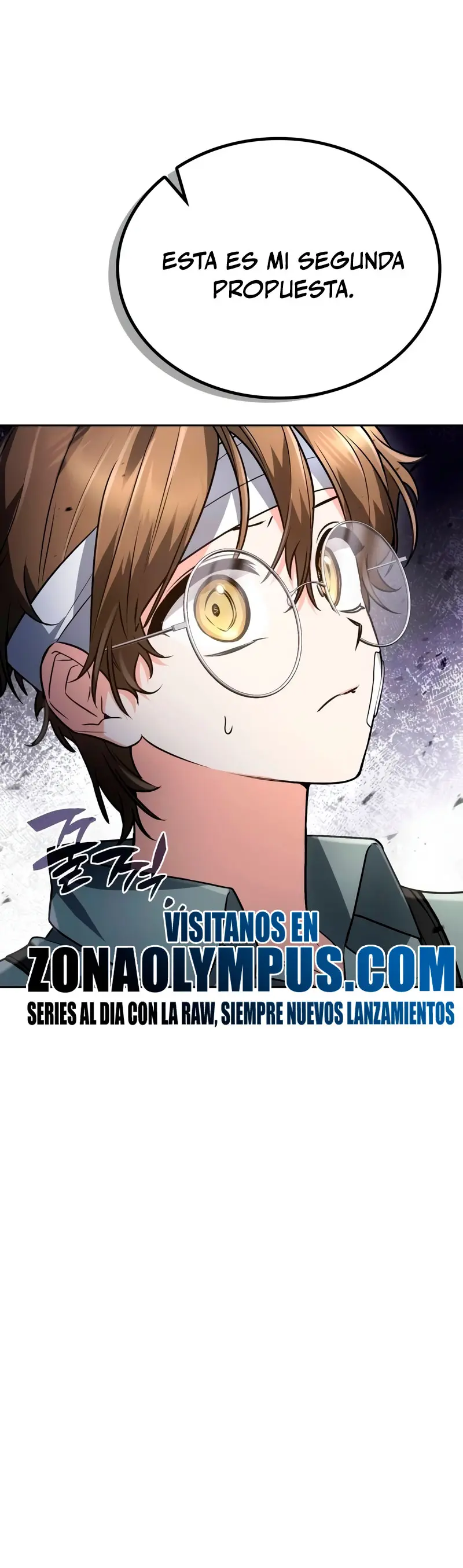 Mago prismático genio Capítulo 22 - Página 37 en español