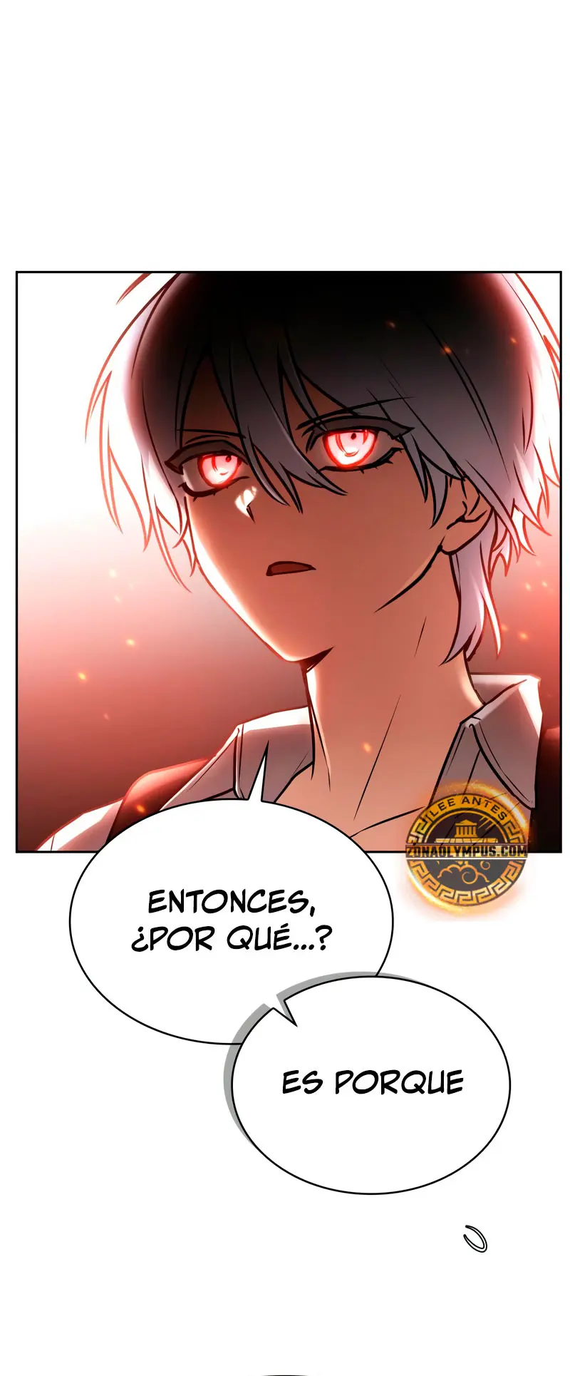 Mago prismático genio Capítulo 25 - Página 16 en español