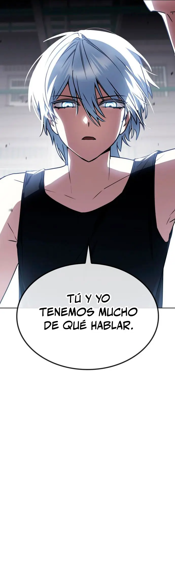 Mago prismático genio Capítulo 29 - Página 32 en español