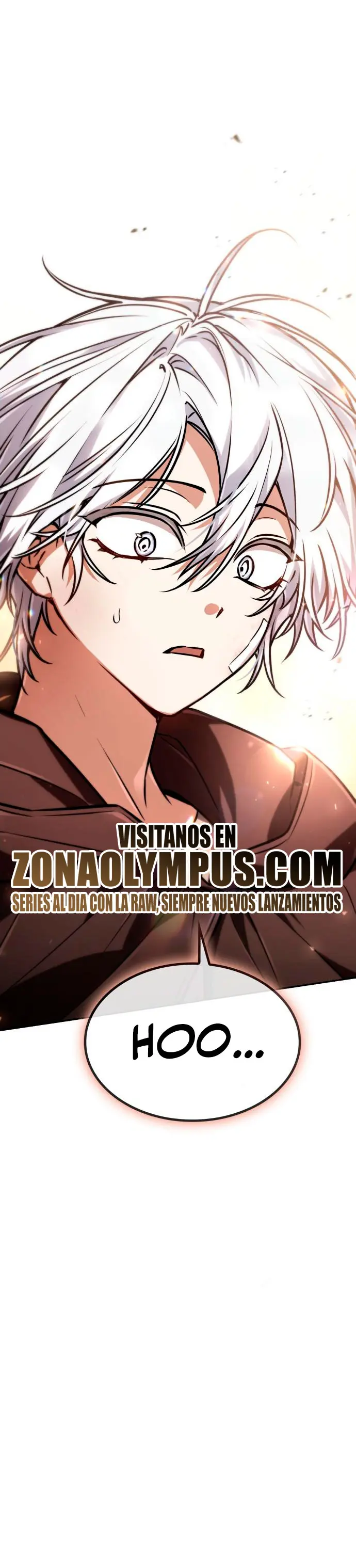 Mago prismático genio Capítulo 33 - Página 36 en español