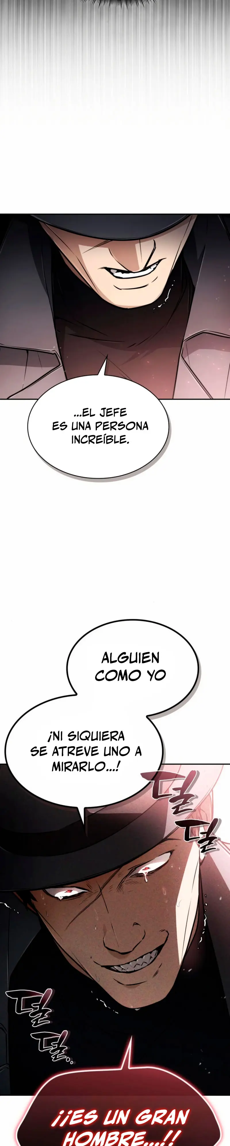 Mago prismático genio Capítulo 37 - Página 14 en español
