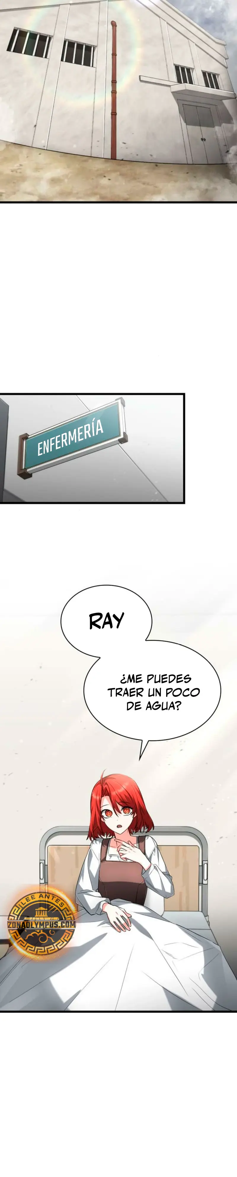 Mago prismático genio Capítulo 41 - Página 17 en español