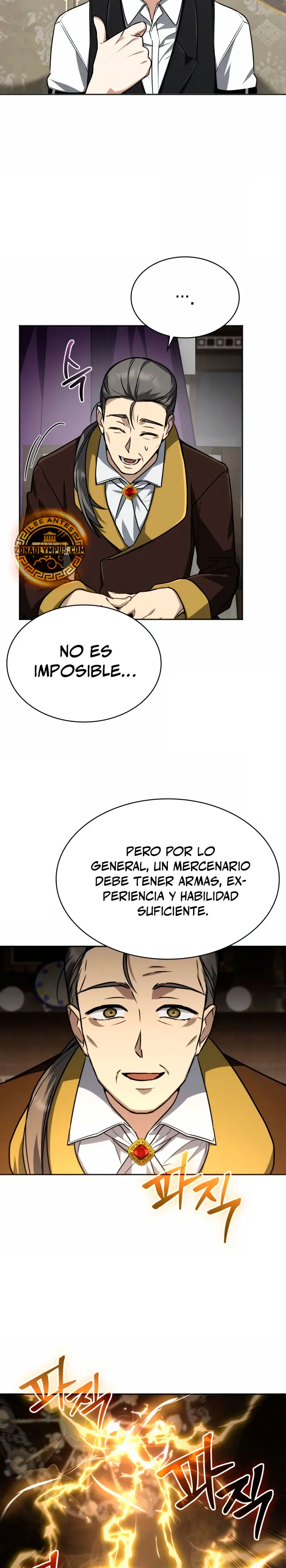 Mago prismático genio Capítulo 48 - Página 24 en español