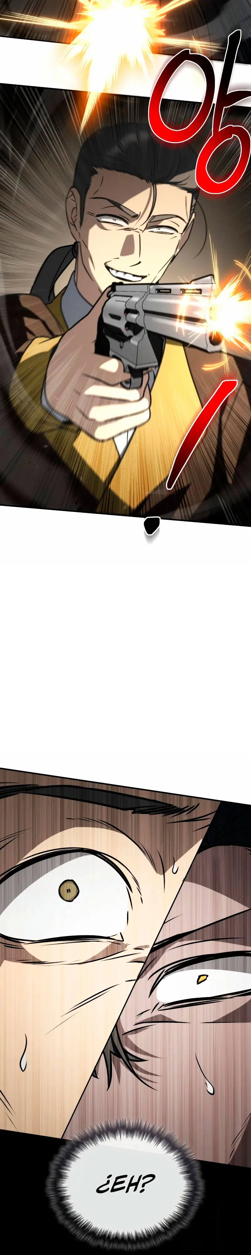 Mago prismático genio Capítulo 54 - Página 26 en español