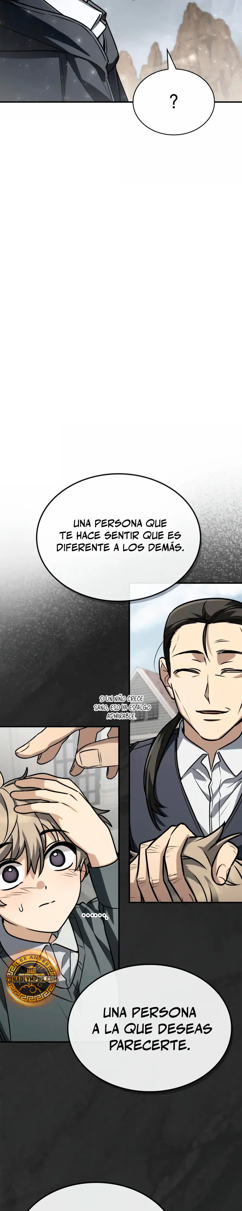 Mago prismático genio Capítulo 56 - Página 11 en español