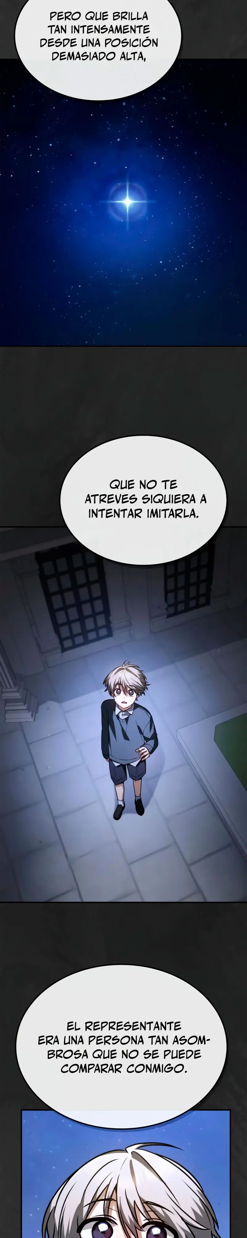 Mago prismático genio Capítulo 56 - Página 12 en español
