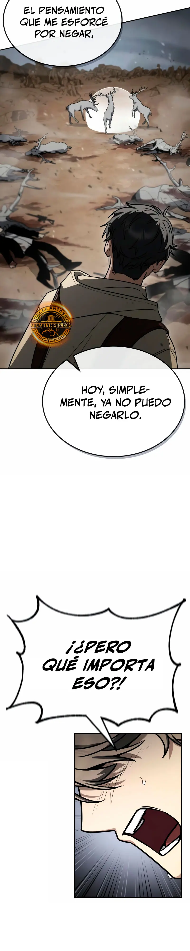 Mago prismático genio Capítulo 56 - Página 14 en español