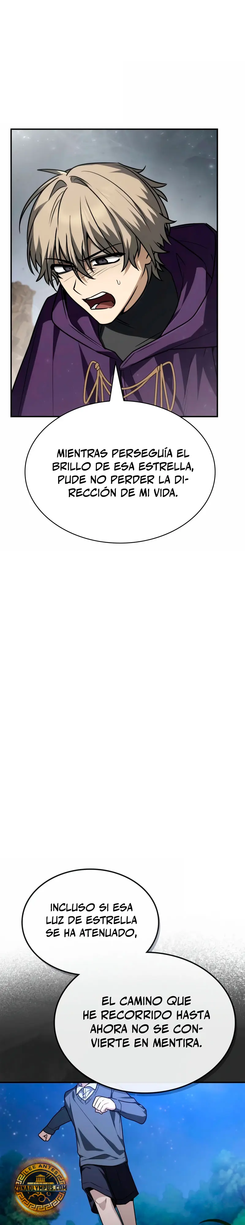 Mago prismático genio Capítulo 56 - Página 15 en español