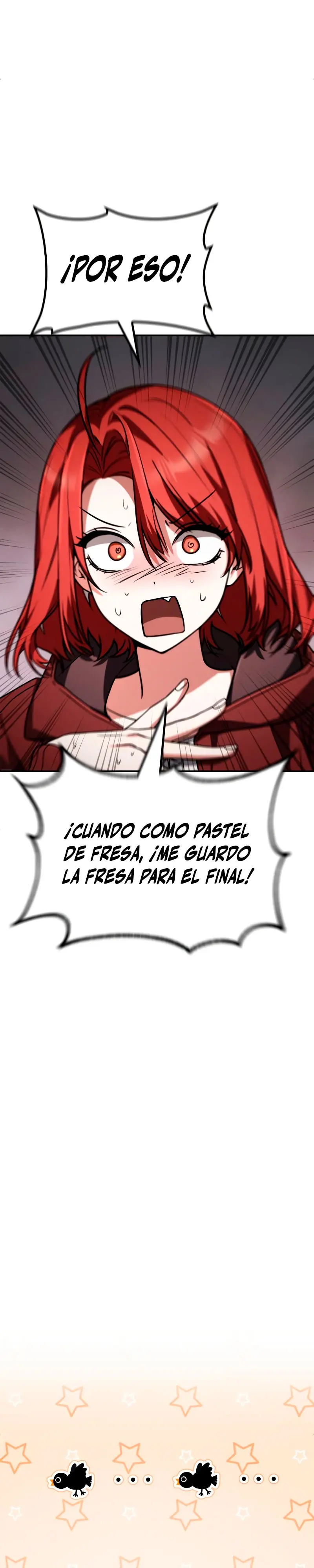 Mago prismático genio Capítulo 59 - Página 16 en español