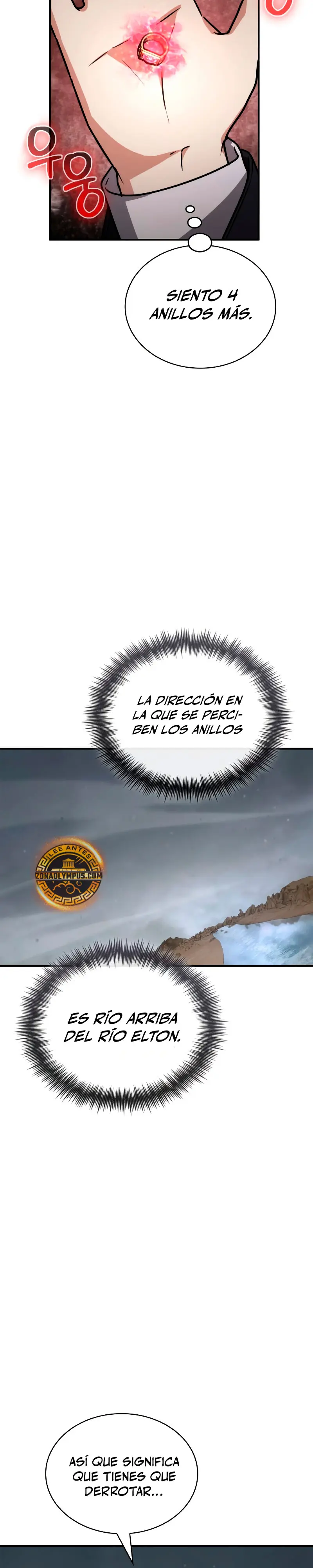Mago prismático genio Capítulo 59 - Página 7 en español