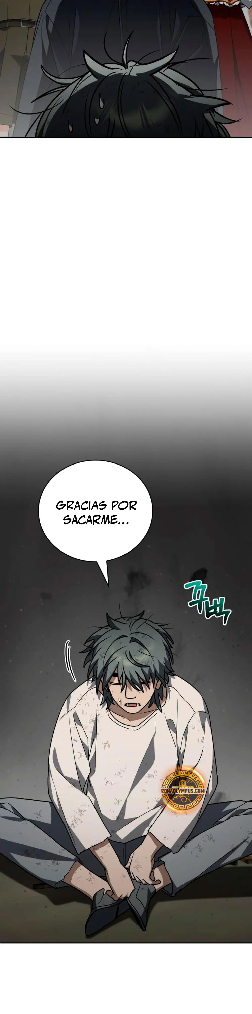 Mago prismático genio Capítulo 60 - Página 41 en español
