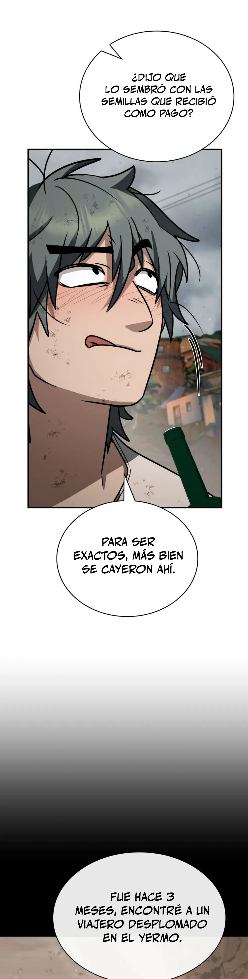 Mago prismático genio Capítulo 60 - Página 49 en español