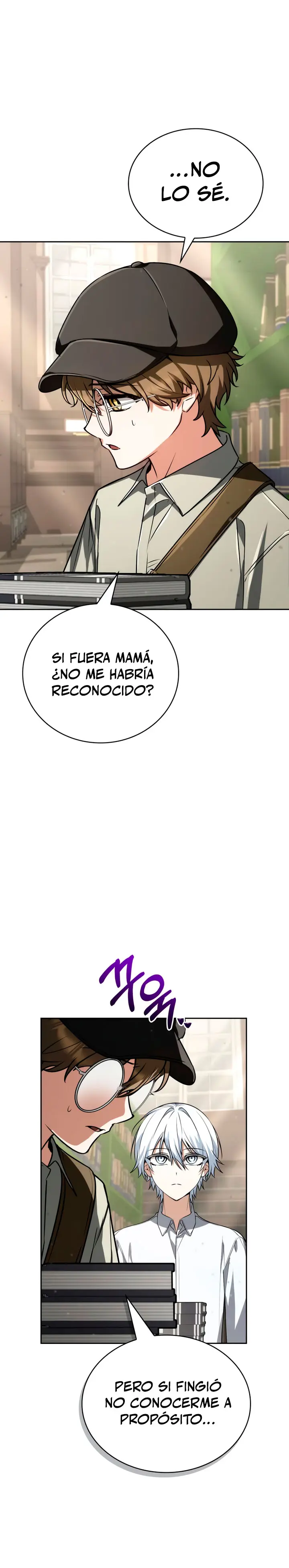 Mago prismático genio Capítulo 62 - Página 12 en español