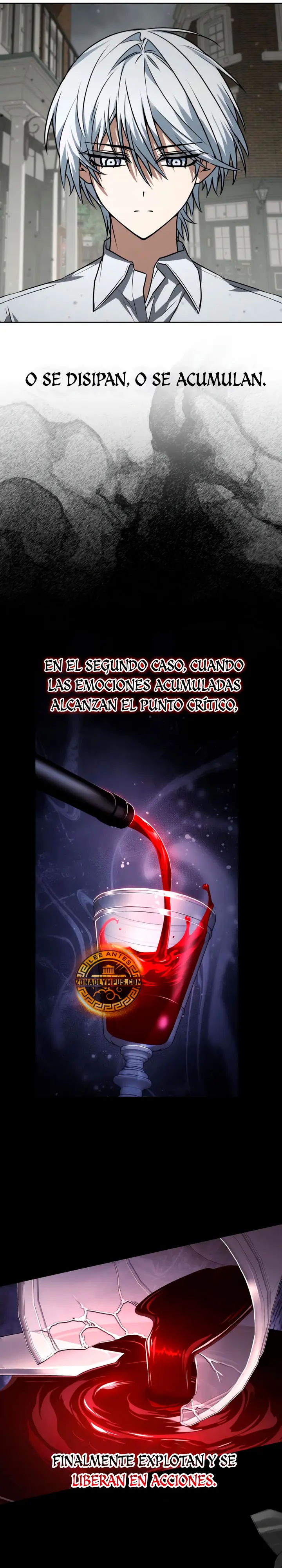 Mago prismático genio Capítulo 62 - Página 29 en español