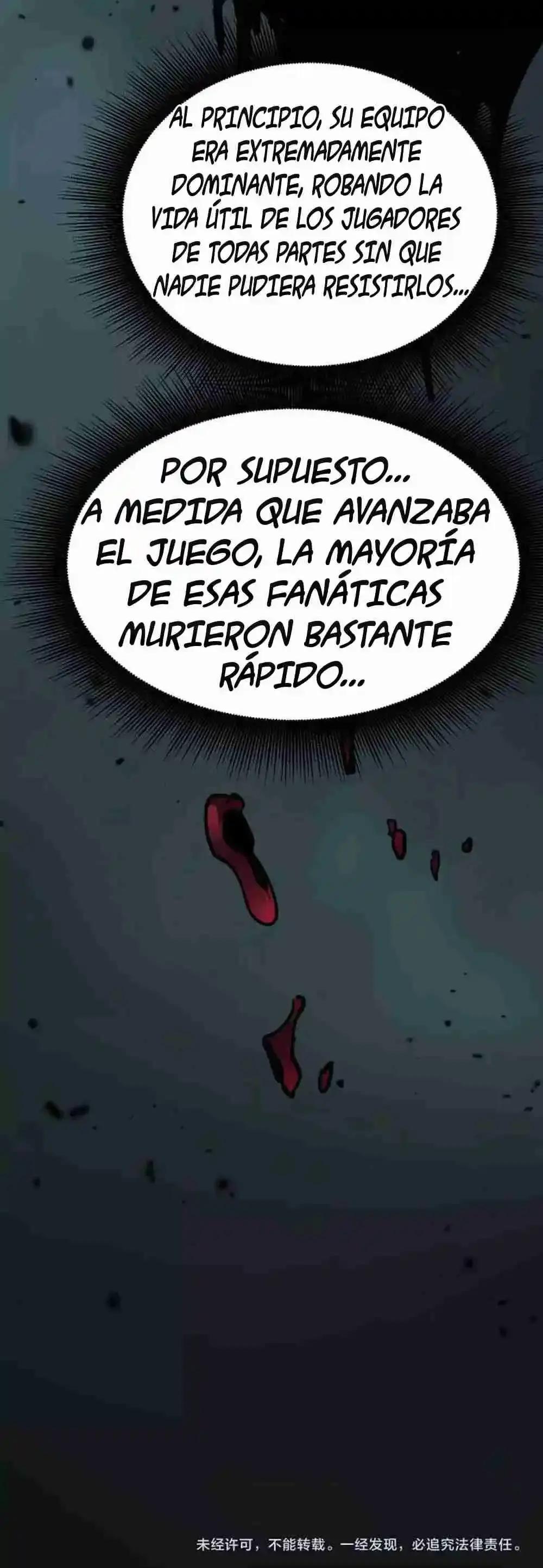 Asesino de nivel divino Capítulo 13 - Página 12 en español