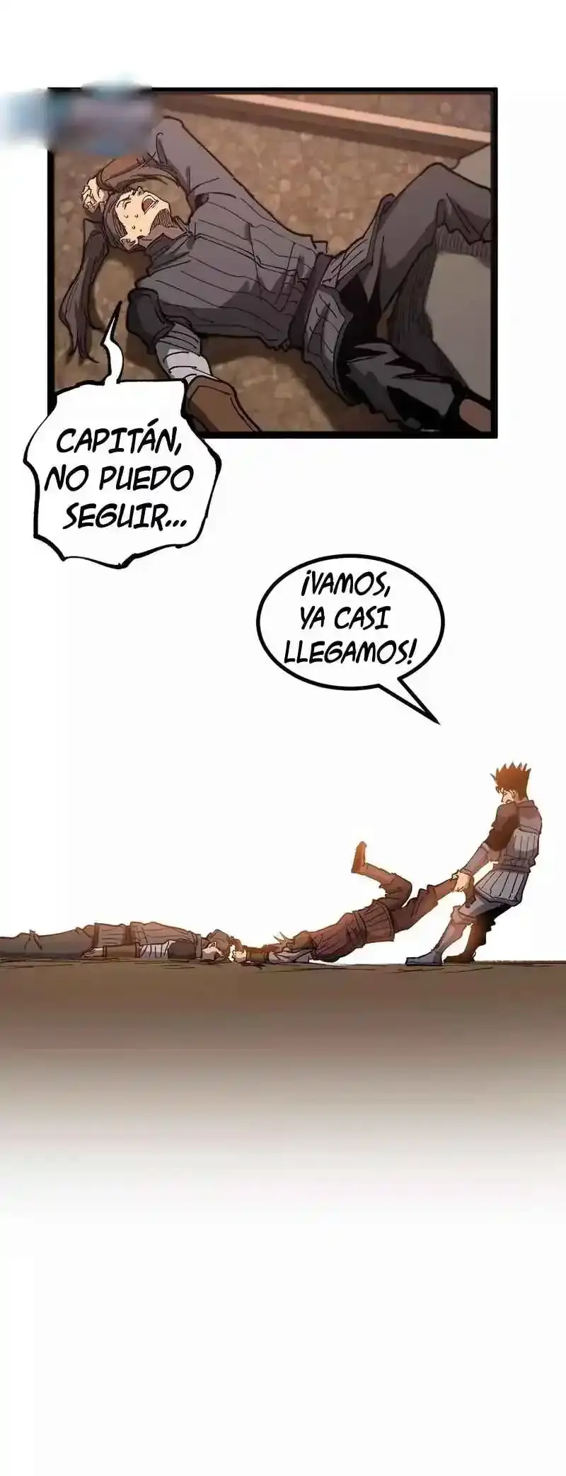Asesino de nivel divino Capítulo 43 - Página 6 en español