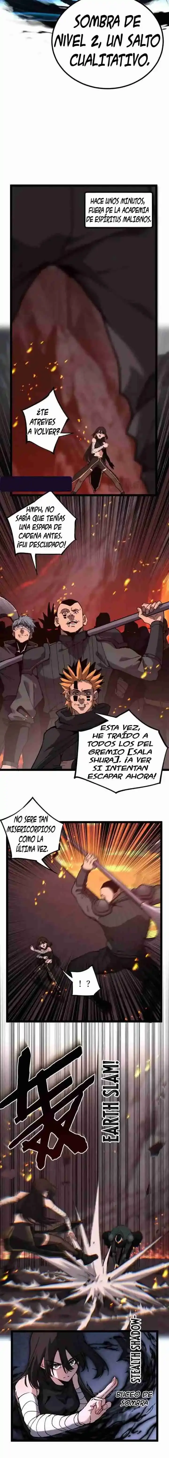 Asesino de nivel divino Capítulo 48 - Página 7 en español