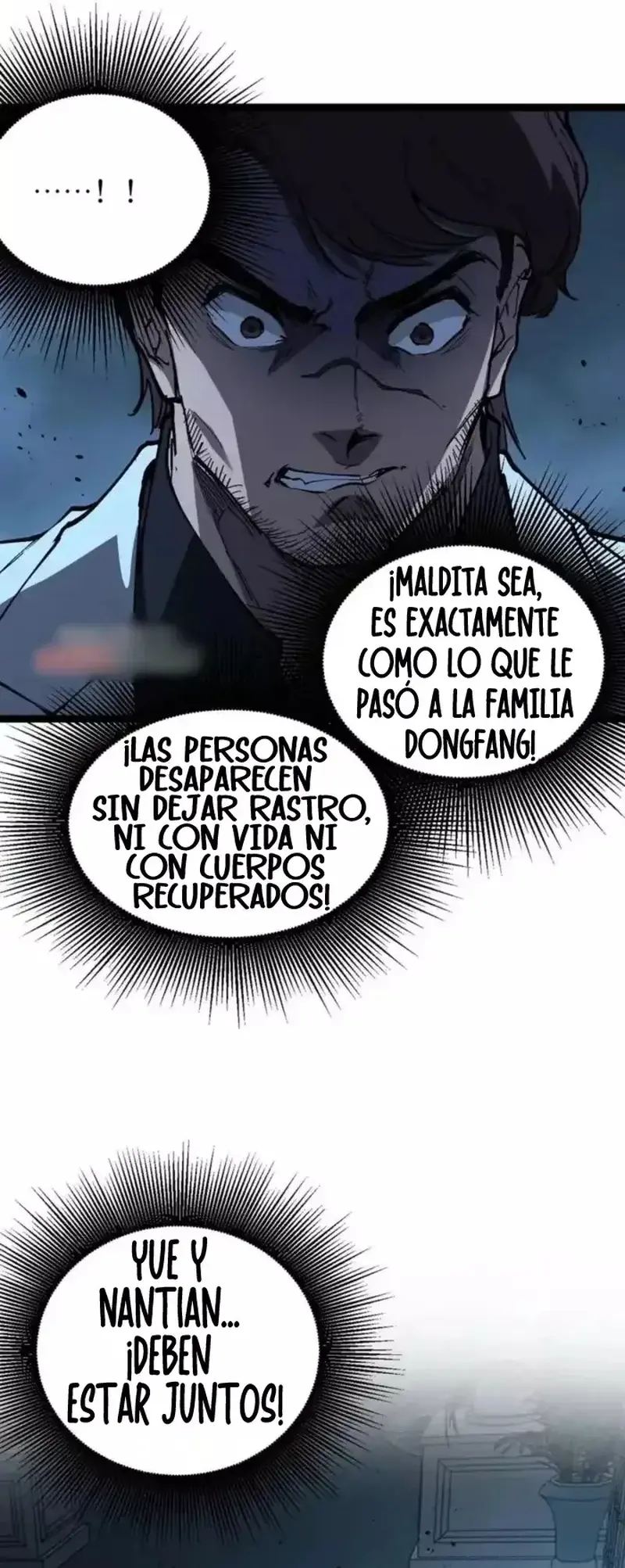 Asesino de nivel divino Capítulo 69 - Página 11 en español