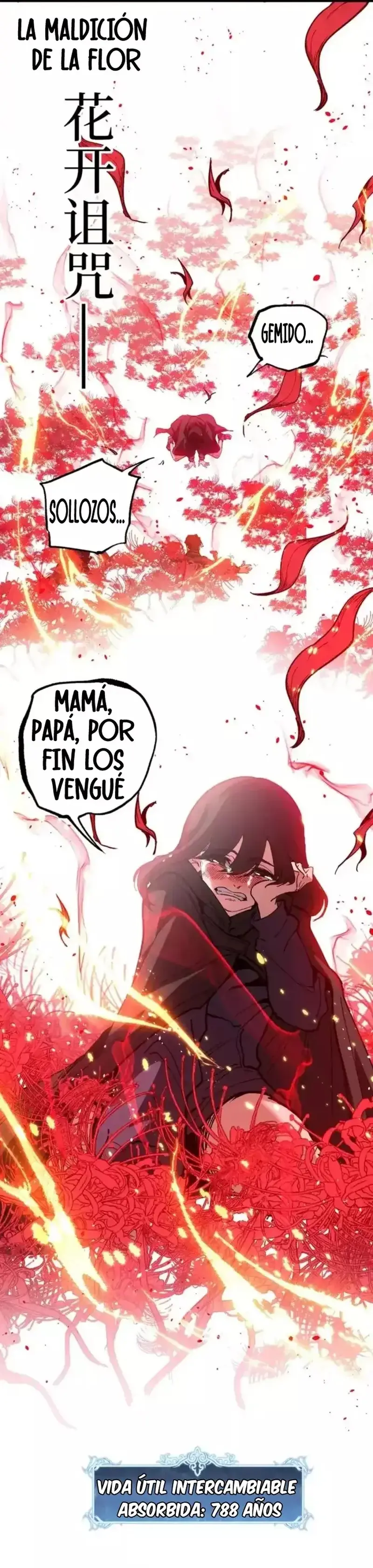 Asesino de nivel divino Capítulo 69 - Página 3 en español
