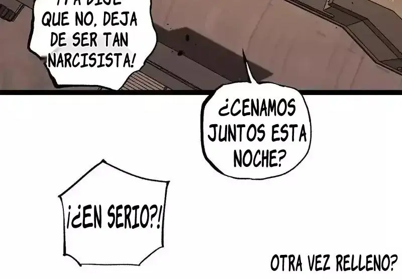 Asesino de nivel divino Capítulo 82 - Página 13 en español
