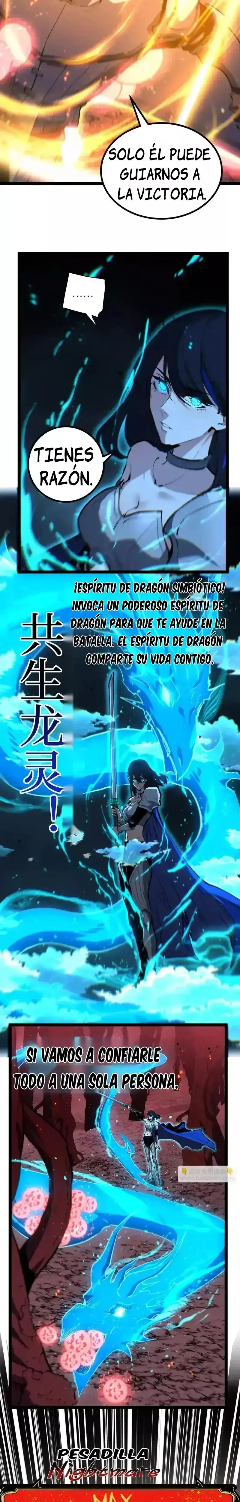 Asesino de nivel divino Capítulo 93 - Página 4 en español