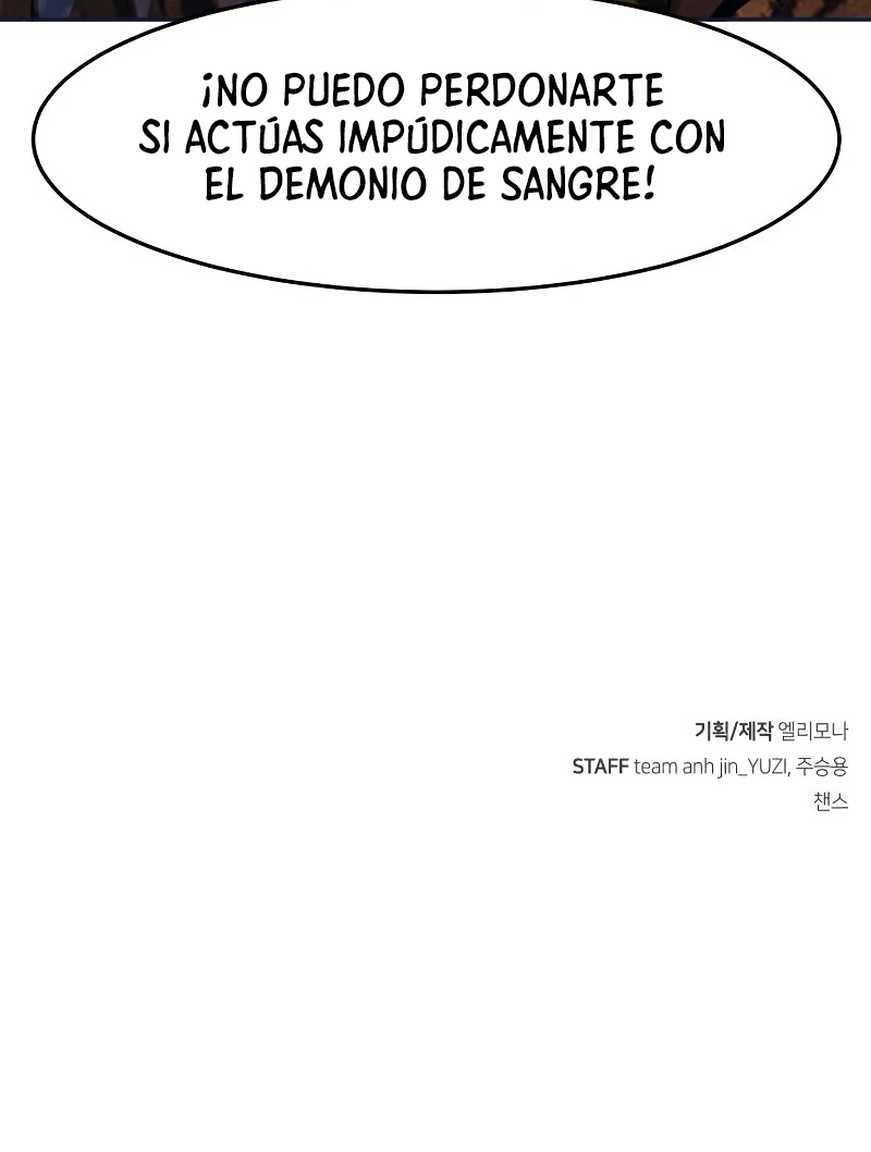 El Sentido Absoluto de las Espadas Capítulo 102 - Página 36 en español