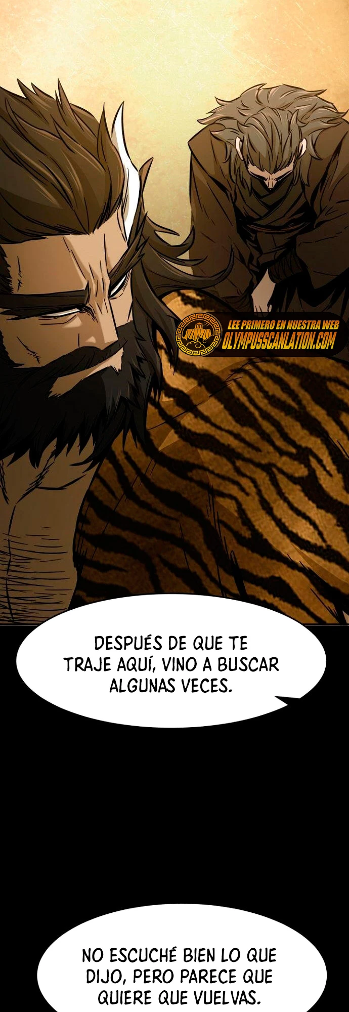 El Sentido Absoluto de las Espadas Capítulo 13 - Página 17 en español