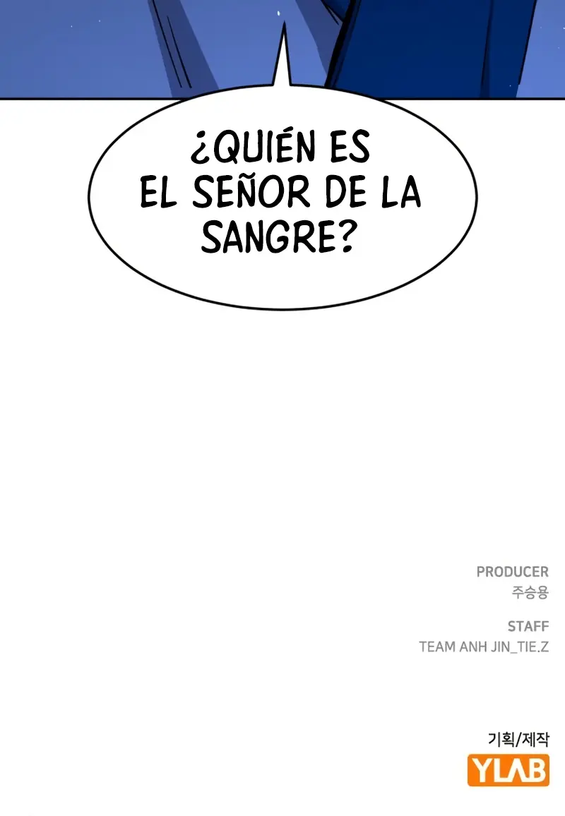 El Sentido Absoluto de las Espadas Capítulo 136 - Página 45 en español