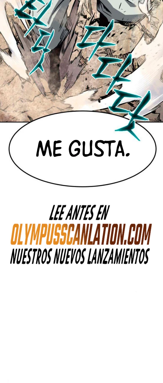 El Sentido Absoluto de las Espadas Capítulo 15 - Página 55 en español