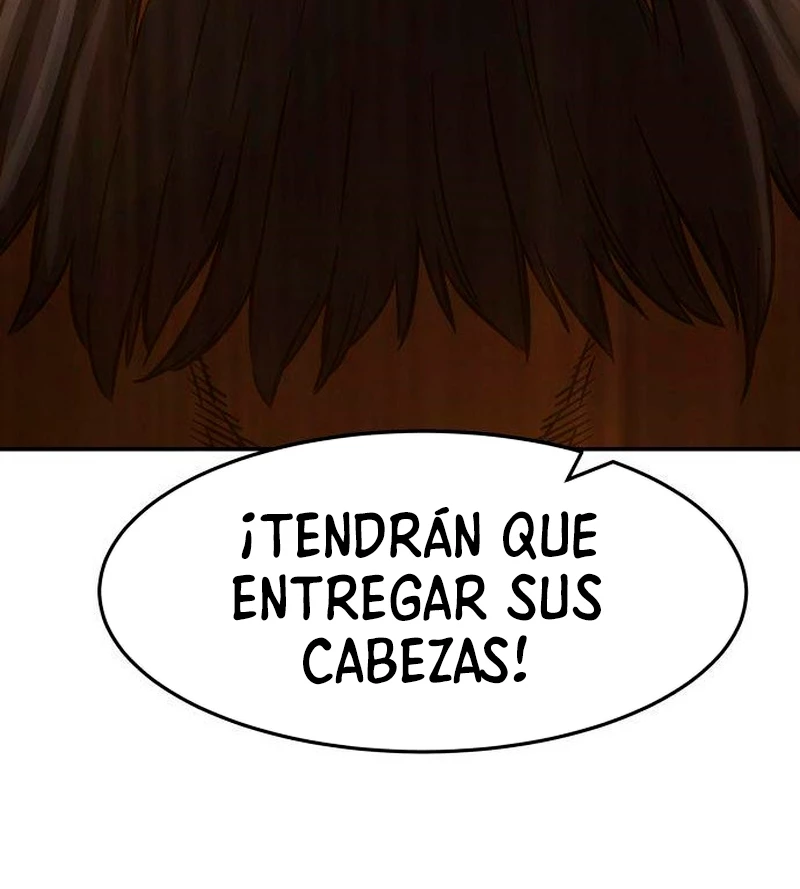 El Sentido Absoluto de las Espadas Capítulo 46 - Página 38 en español