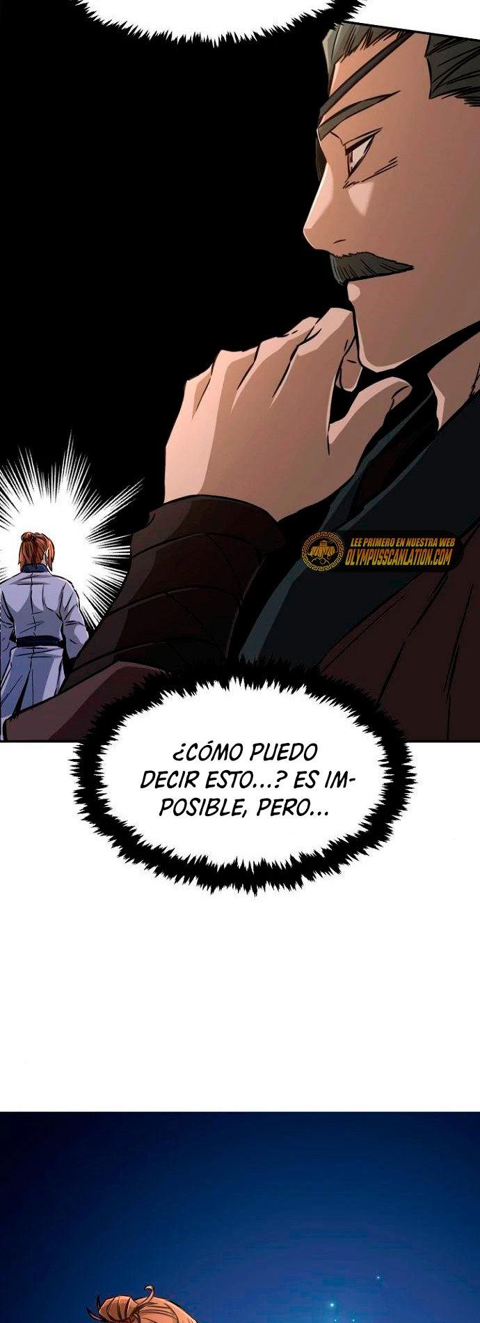 El Sentido Absoluto de las Espadas Capítulo 7 - Página 62 en español