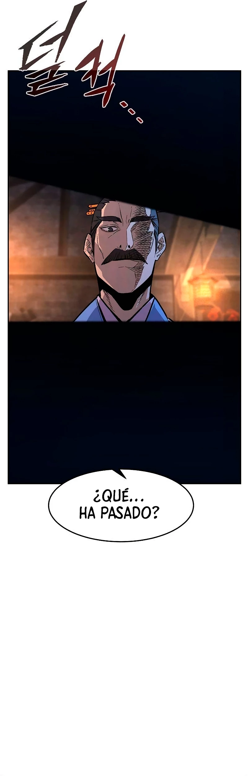 El Sentido Absoluto de las Espadas Capítulo 87 - Página 6 en español