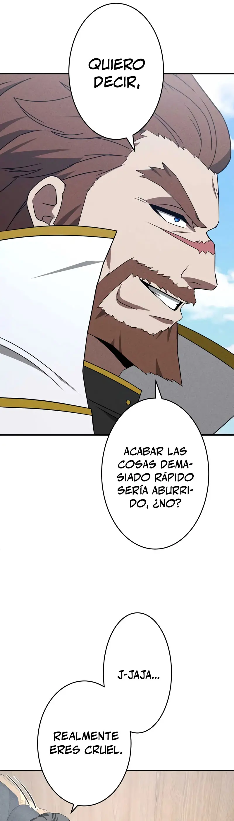 El Héroe Regresa a la Academia Capítulo 23 - Página 8 en español