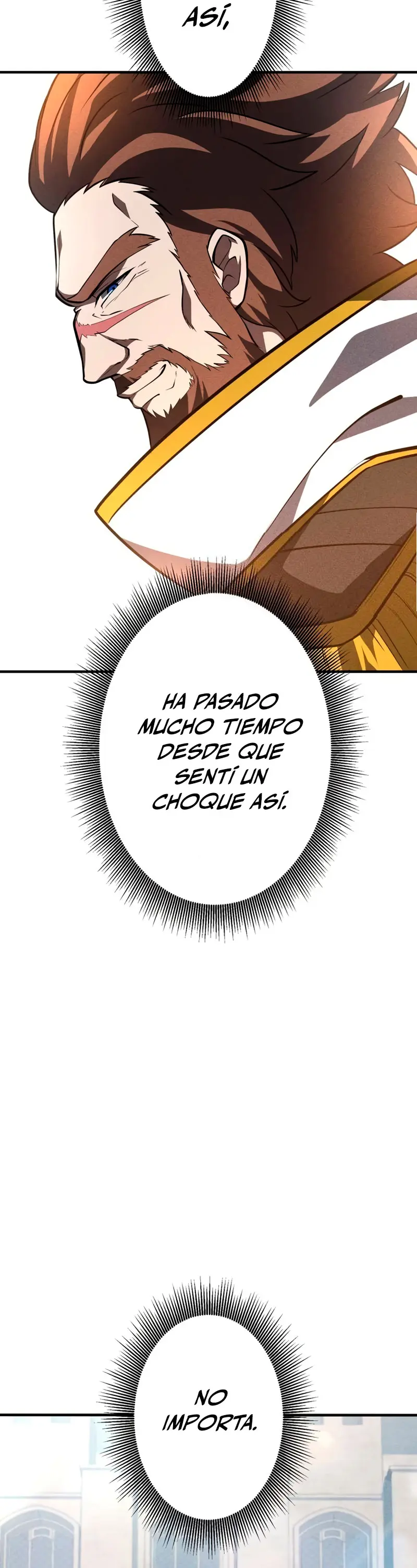El Héroe Regresa a la Academia Capítulo 26 - Página 66 en español