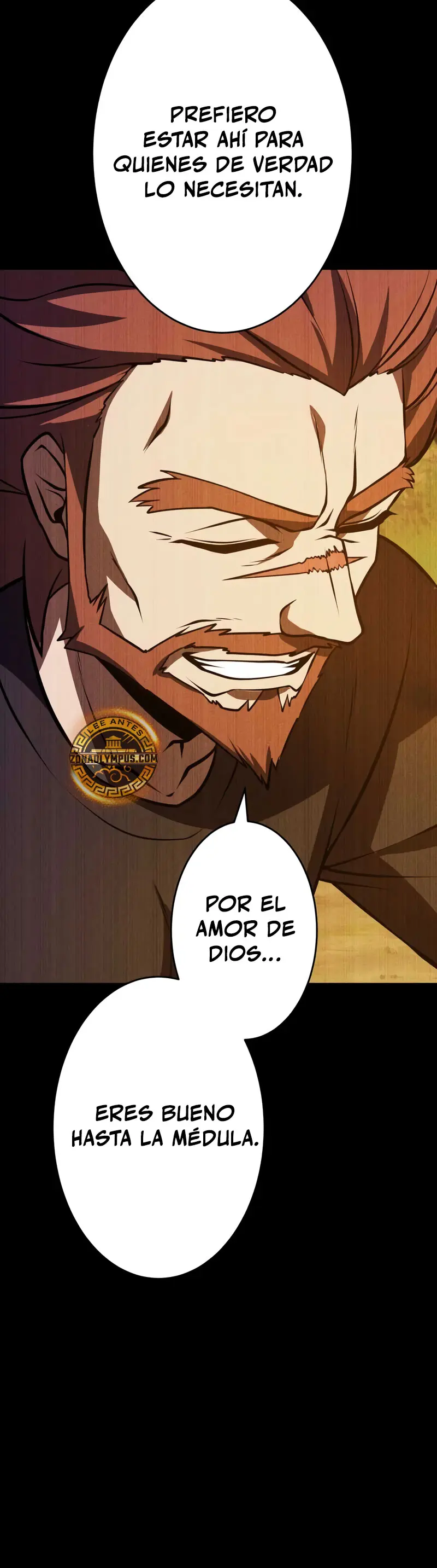 El Héroe Regresa a la Academia Capítulo 28 - Página 27 en español