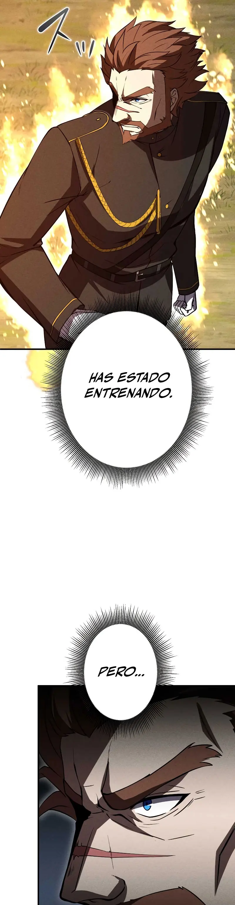 El Héroe Regresa a la Academia Capítulo 29 - Página 31 en español