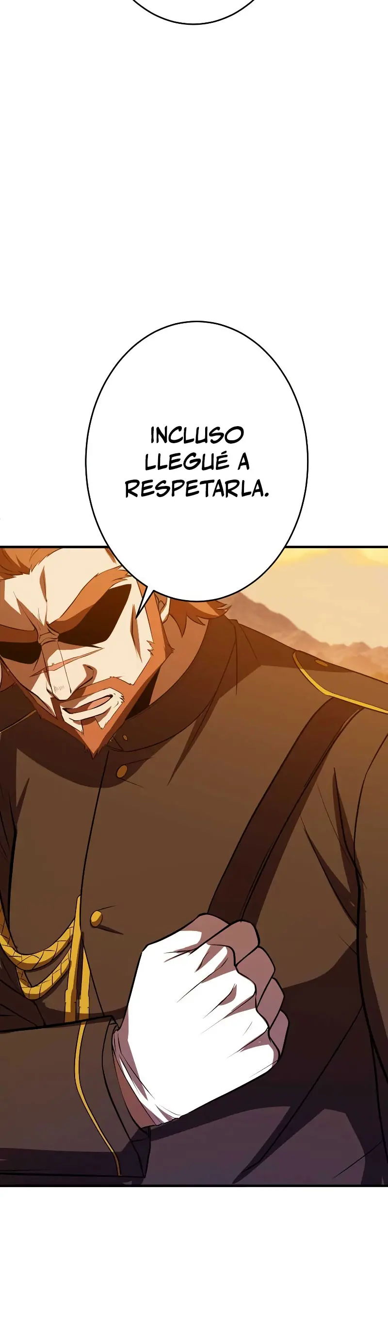 El Héroe Regresa a la Academia Capítulo 29 - Página 38 en español