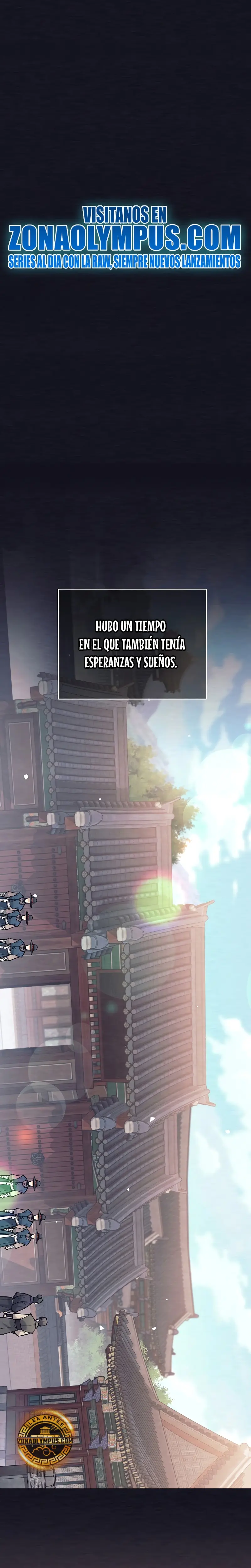 El bastardo devorador de armas. Capítulo 1 - Página 10 en español