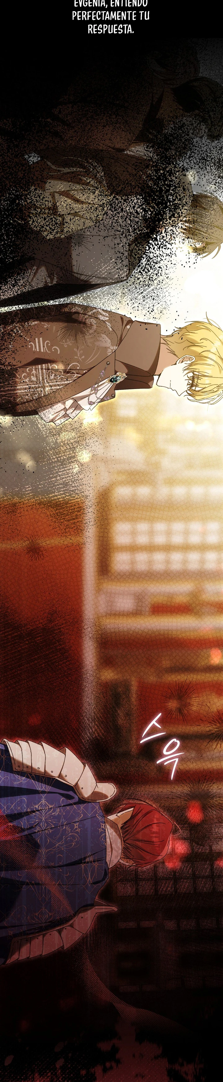 Siento Que Estoy A Punto De Divorciarme, Pero Mi Esposo Es Mi Favorito Capítulo 45 - Página 21 en español