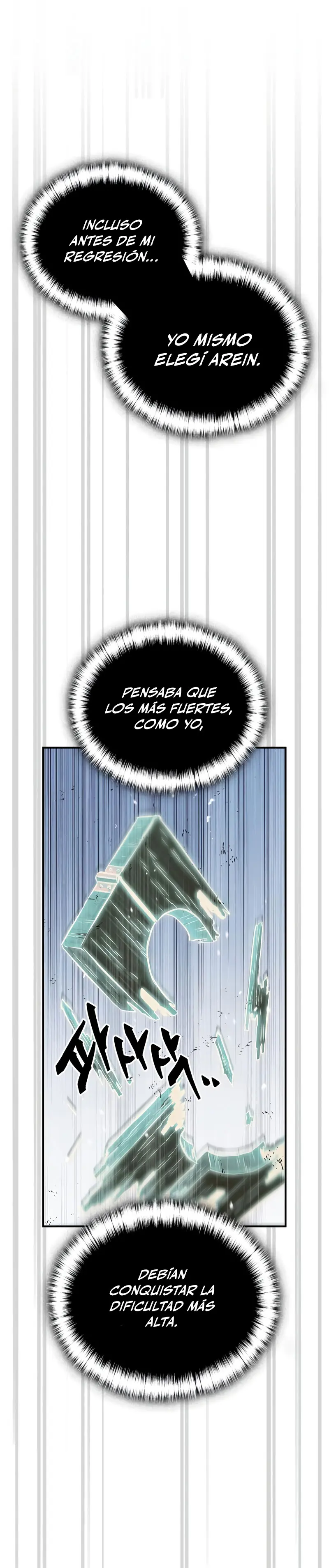 El Rey Demonio Abrumado por Héroes Capítulo 2 - Página 11 en español