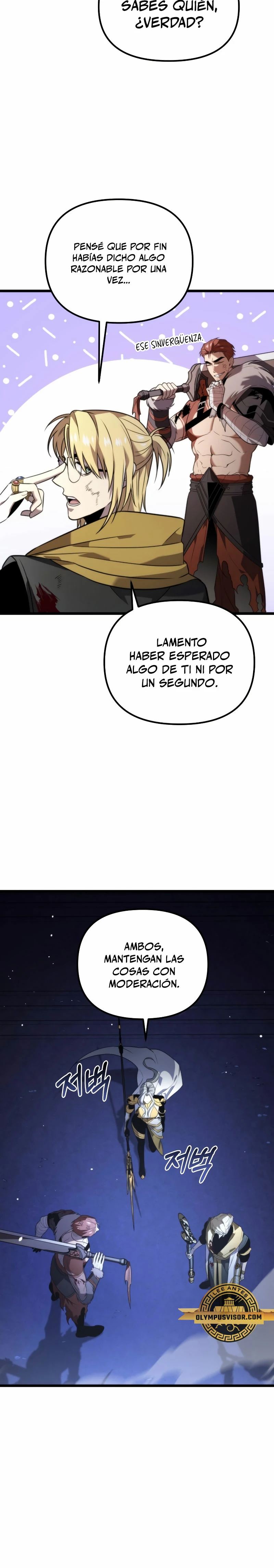 Reencarnado Capítulo 0 - Página 19 en español