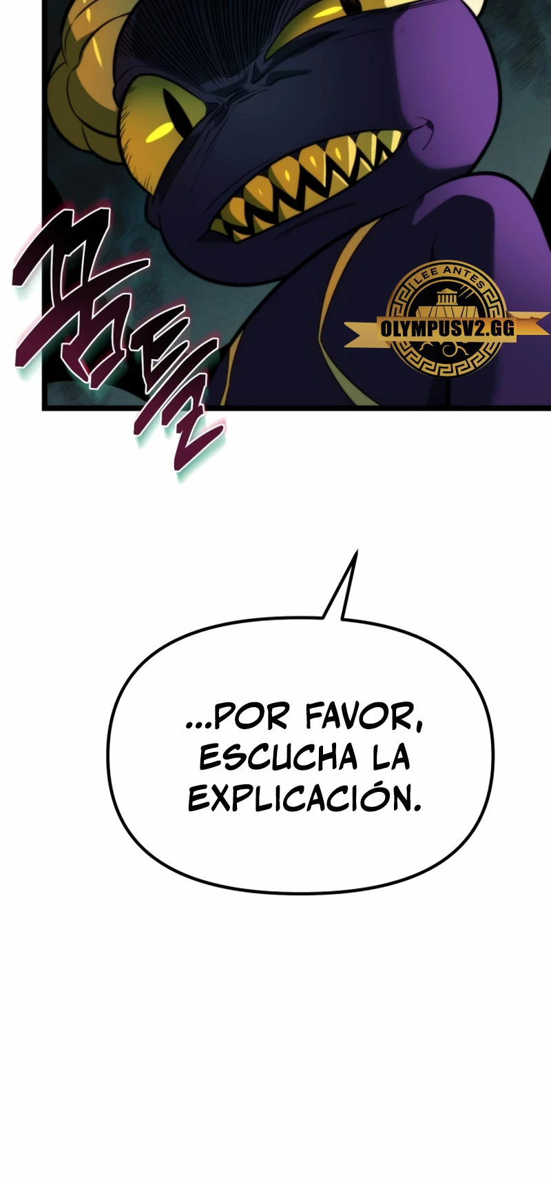 Reencarnado Capítulo 1 - Página 22 en español
